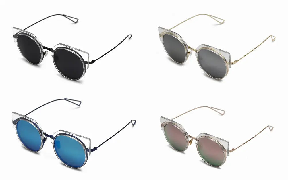 4379 Sunglasses Genesis International