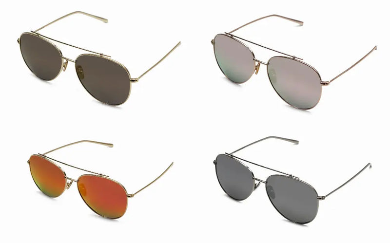 4389 Sunglasses Genesis International