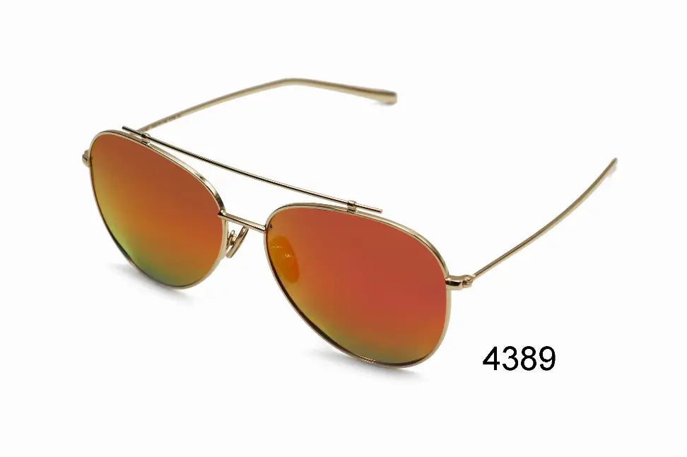 4389 Sunglasses Genesis International