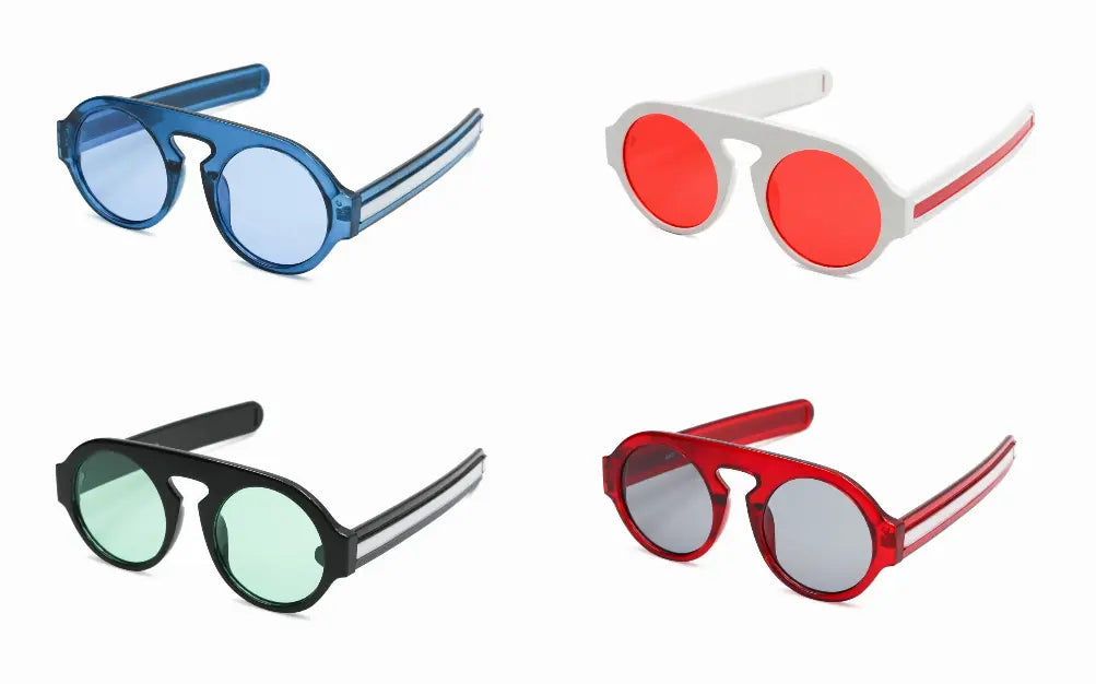 4477-1 Sunglasses Genesis International
