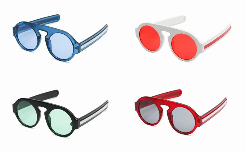 4477-1 Sunglasses Genesis International