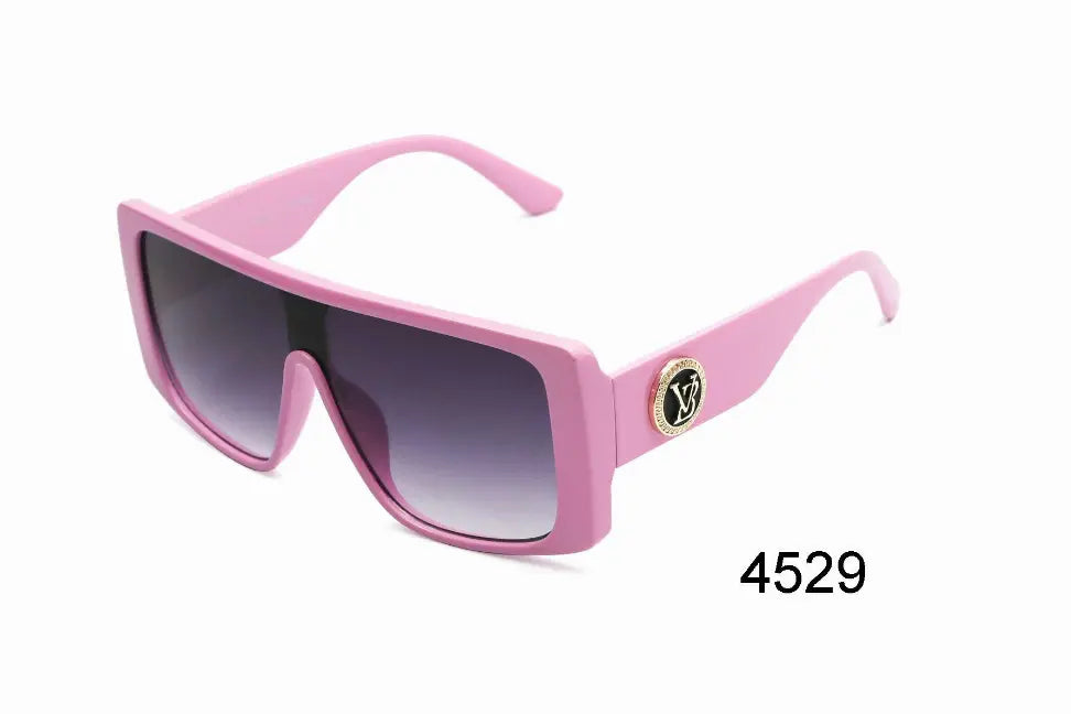 4529 Sunglasses Genesis International