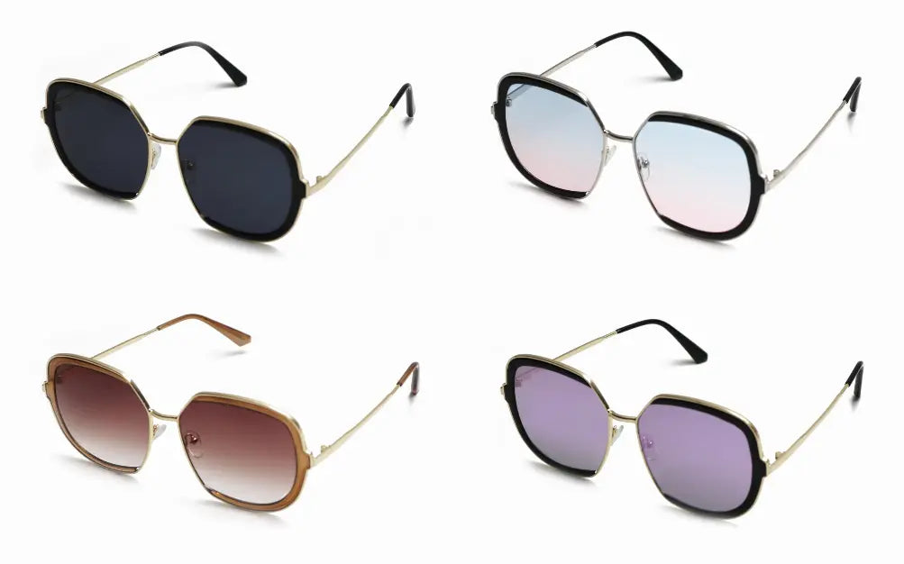 4569 Sunglasses Genesis International