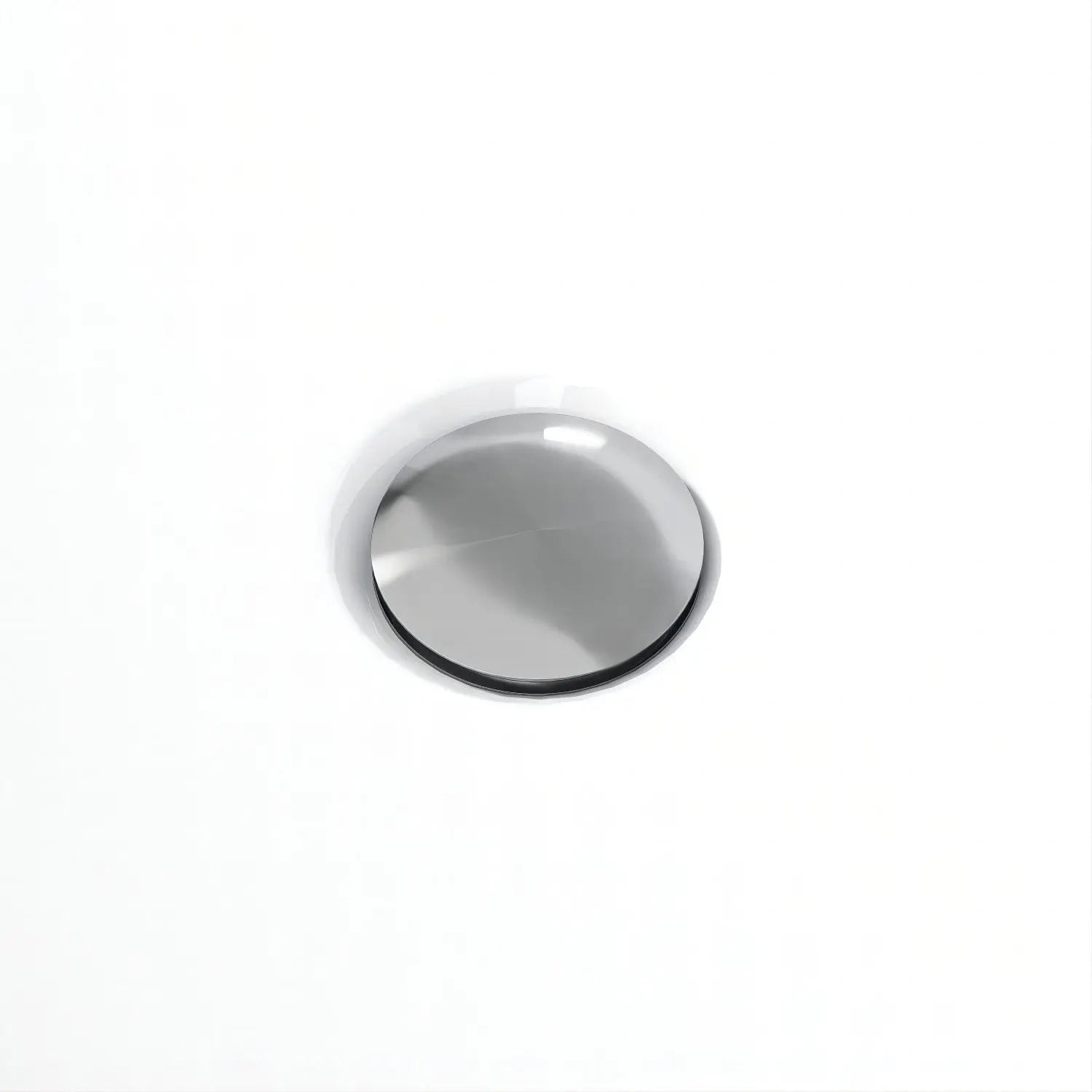 47" White Acrylic Bath Tub Homeroots Bed & Bath
