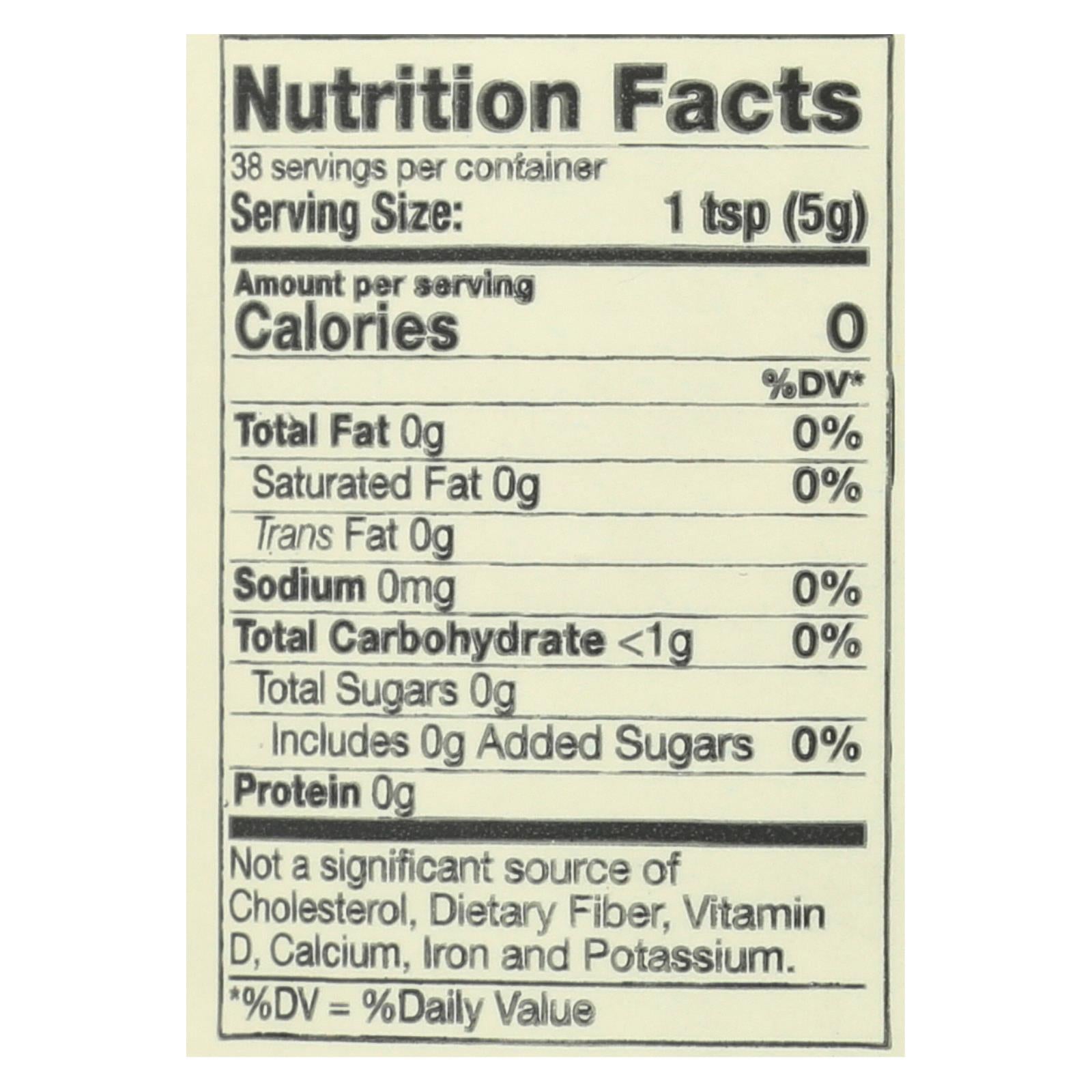 The Ginger People Organic Minced - Case Of 12 - 6.7 Oz. - GreatEagleInc