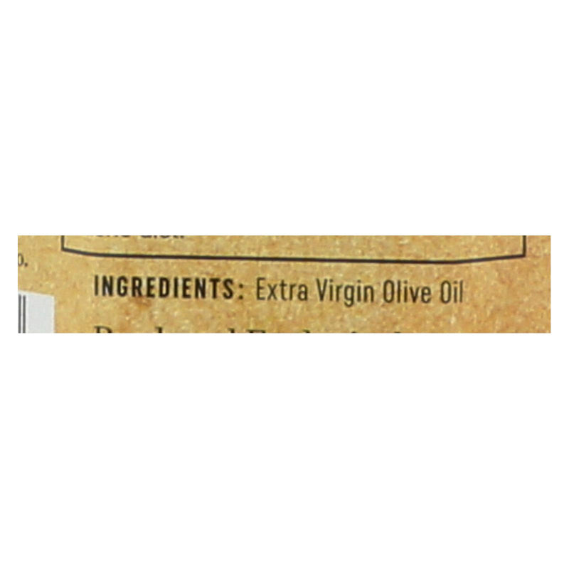 Lucini Italia Premium Select Extra Virgin Olive Oil - Case Of 6 - 17 Fl Oz. - GreatEagleInc
