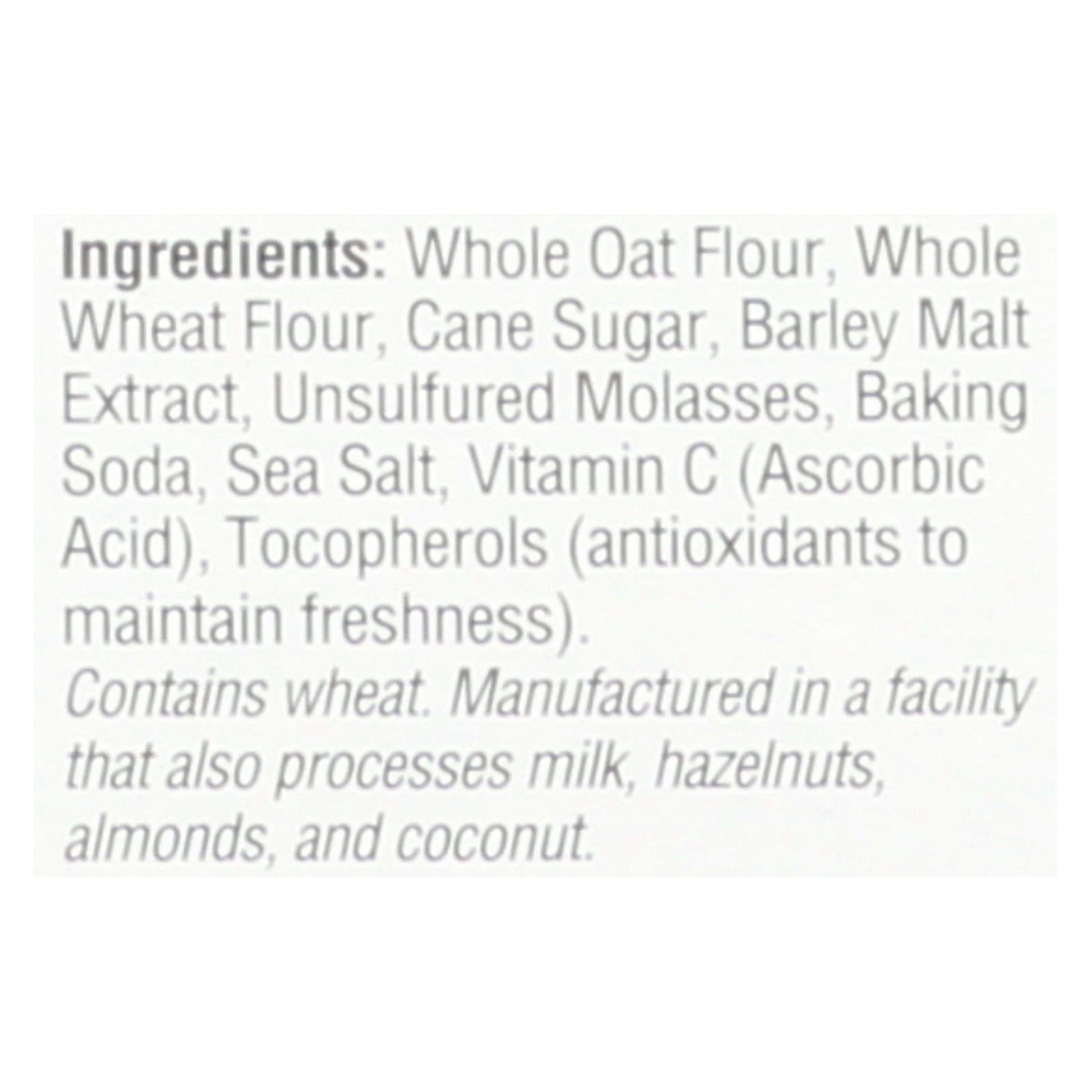 Barbara's Bakery - Morning Oat Crunch Cereal - Original - Case Of 12 - 14 Oz. - GreatEagleInc