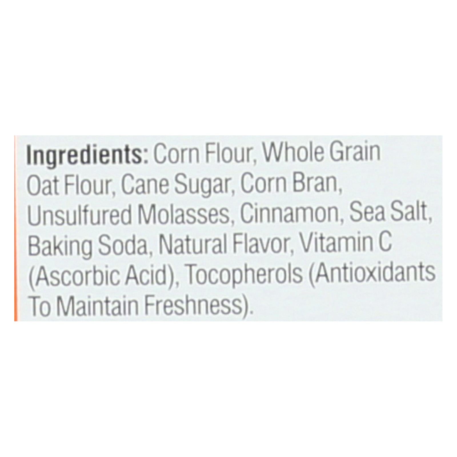 Barbara's Bakery - Puffins Cereal - Cinnamon - Case Of 12 - 10 Oz. - GreatEagleInc