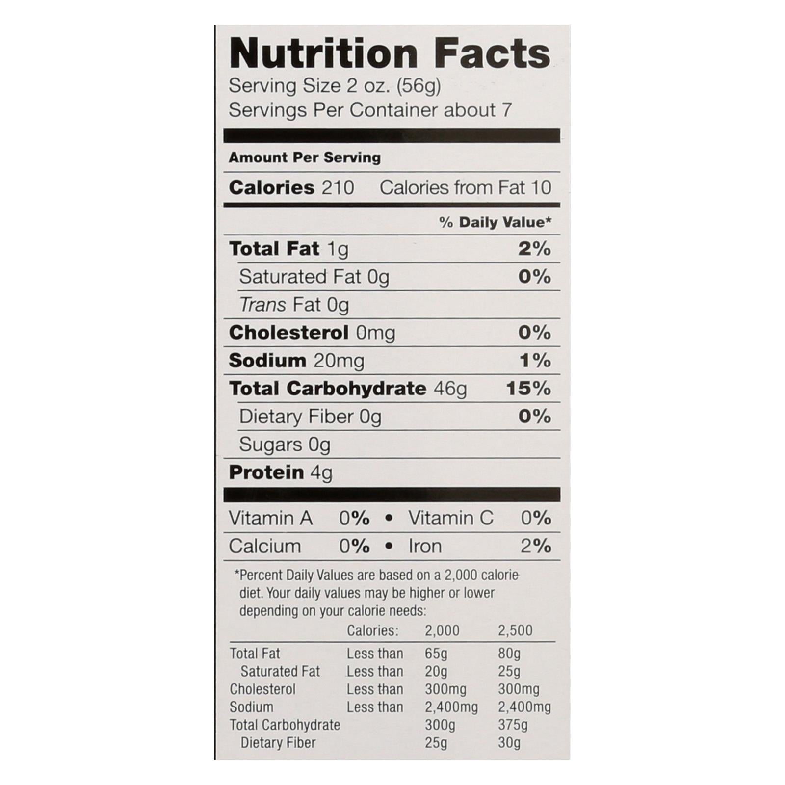 Thai Kitchen Stir-fry Rice Noodles - Case Of 12 - 14 Oz. - GreatEagleInc