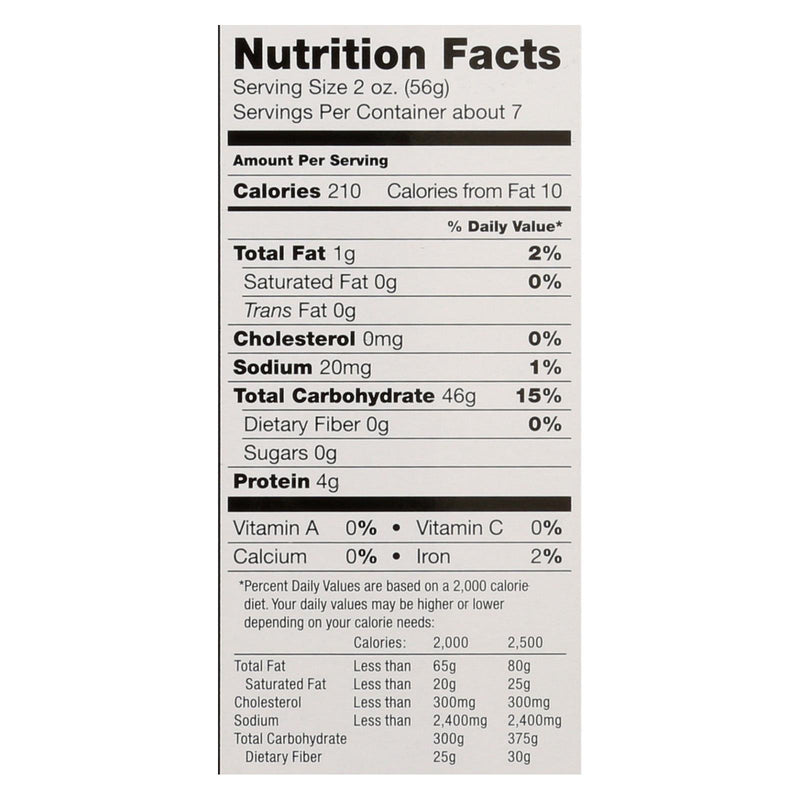 Thai Kitchen Stir-fry Rice Noodles - Case Of 12 - 14 Oz. - GreatEagleInc