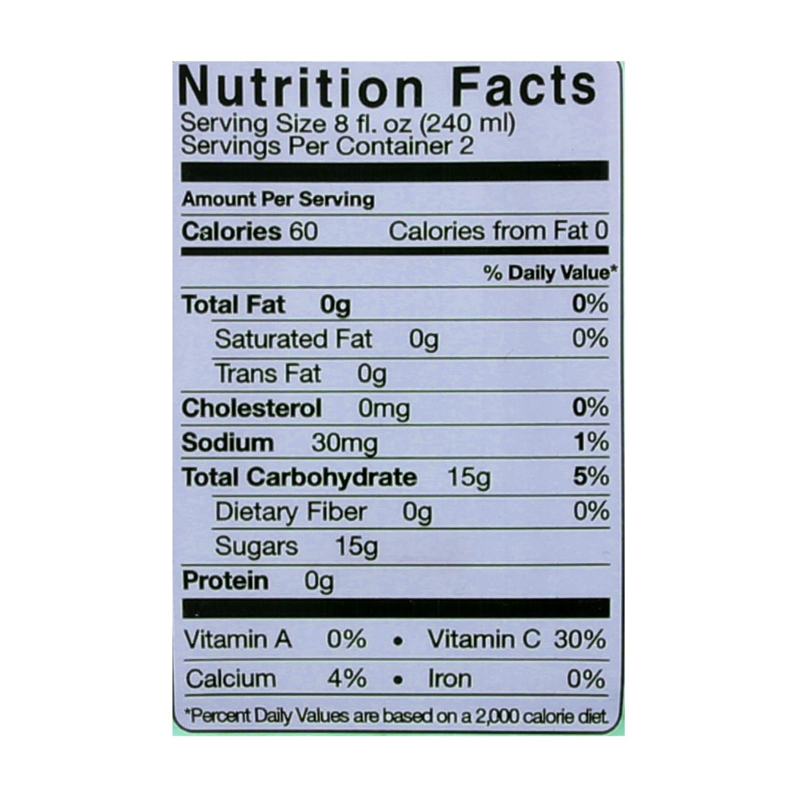 Alo Original Exposed Aloe Vera Juice Drink -  Original And Honey - Case Of 12 - 16.9 Fl Oz. - GreatEagleInc