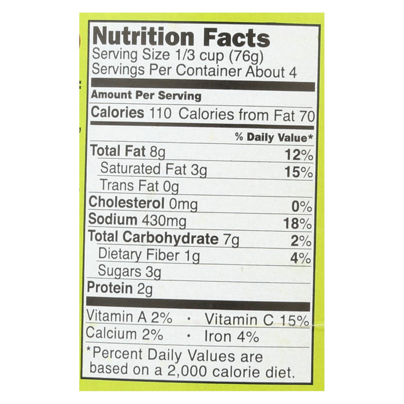 Maya Kaimal Madras Curry Simmer Sauce - Case Of 6 - 12.5 Oz. - GreatEagleInc