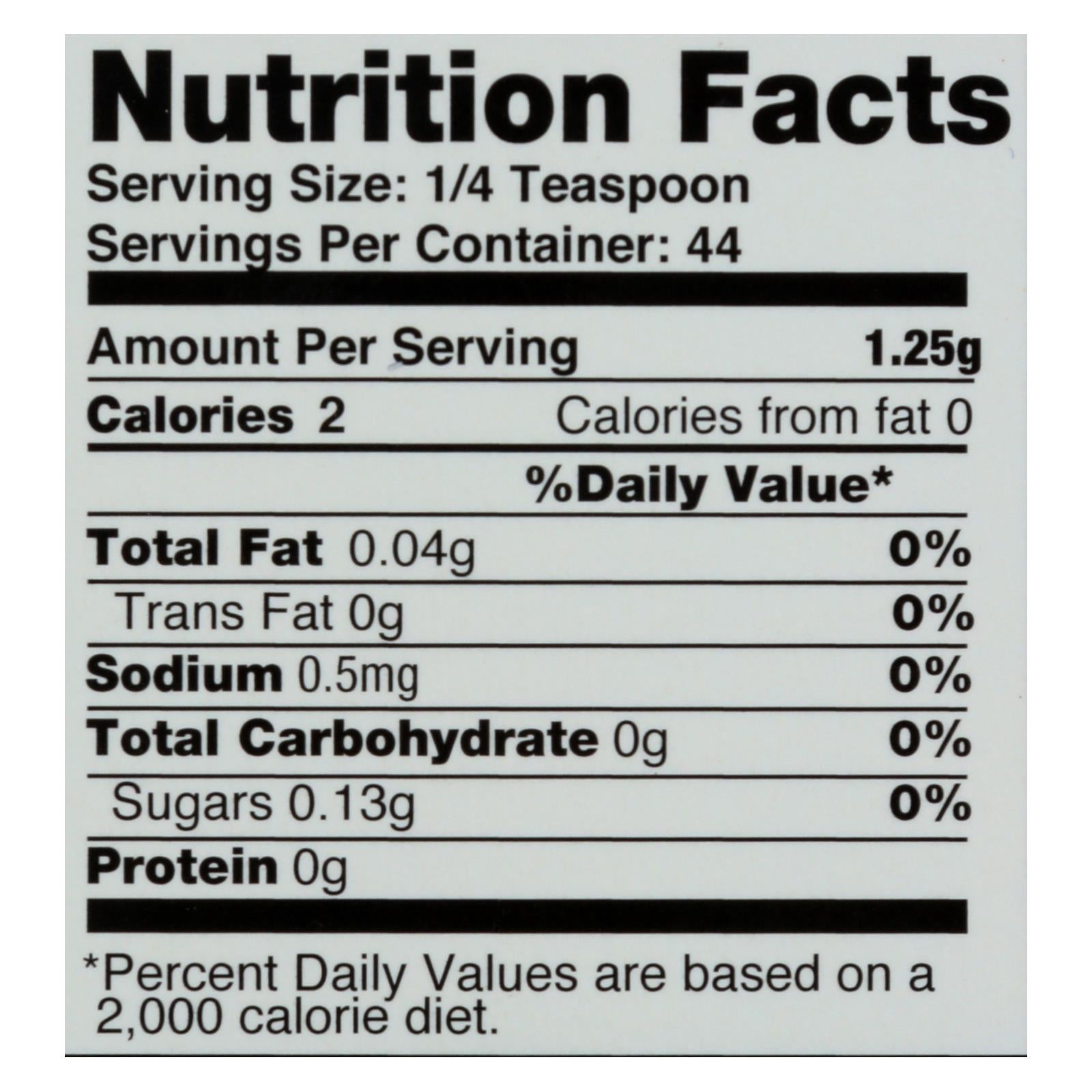 Imperial Elixir® 100% Pure Fresh Royal Jelly - 1 Each - 2 Fz - GreatEagleInc