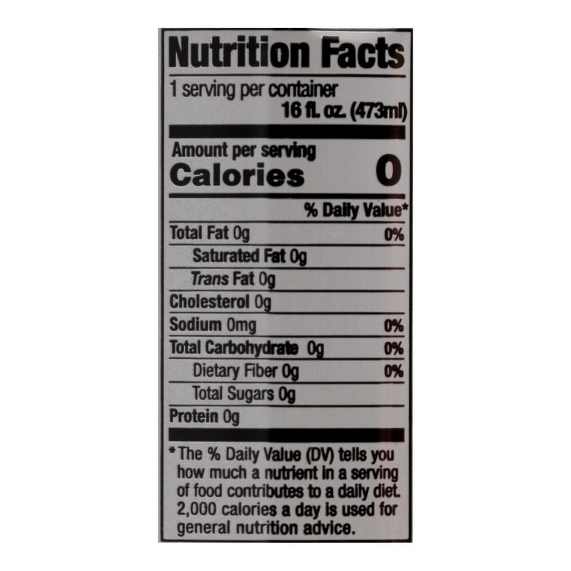 Steaz Zero Calorie Green Tea - Half And Half - Case Of 12 - 16 Fl Oz. - GreatEagleInc