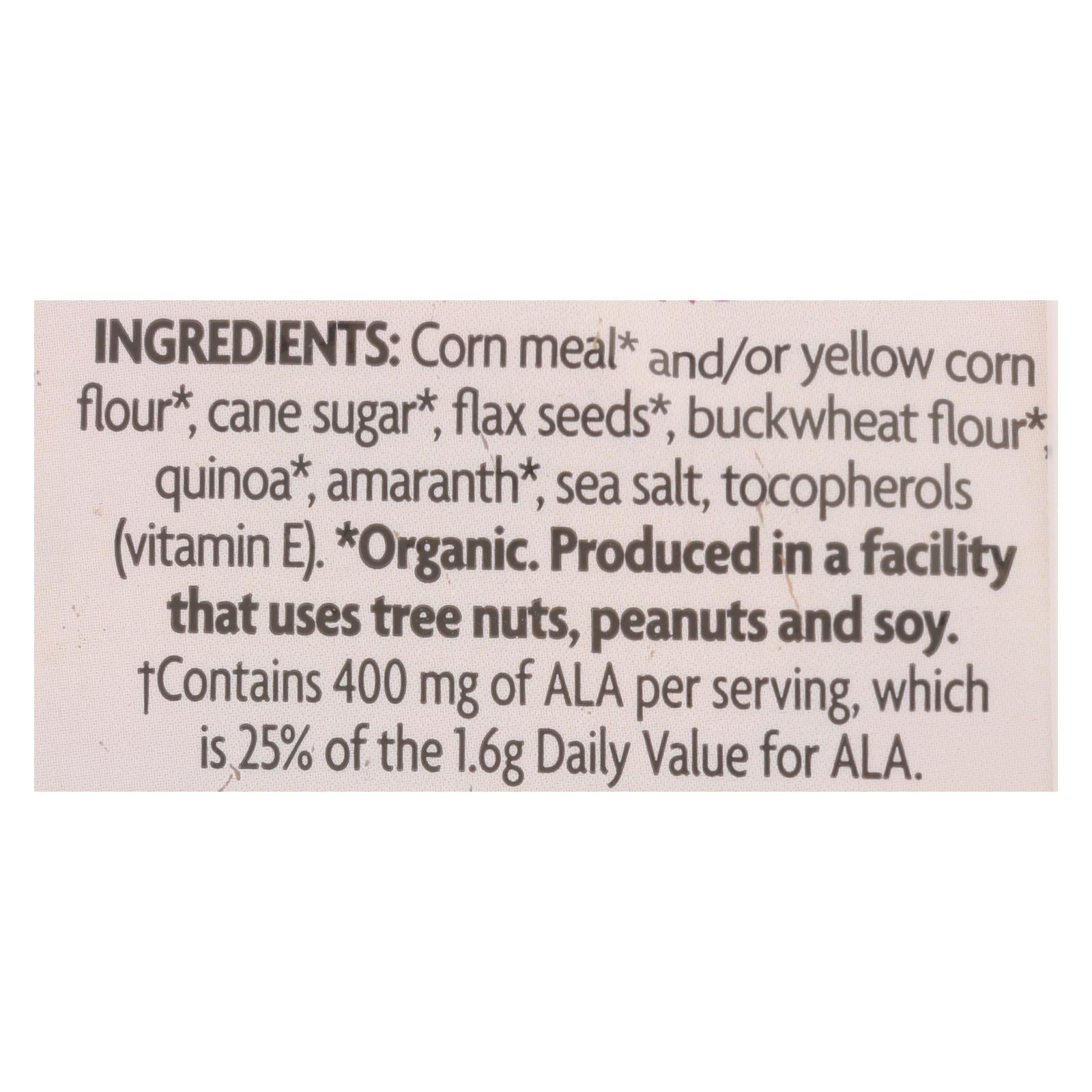 Nature's Path Organic Mesa Sunrise Flakes Cereal - Case Of 6 - 26.4 Oz. - GreatEagleInc