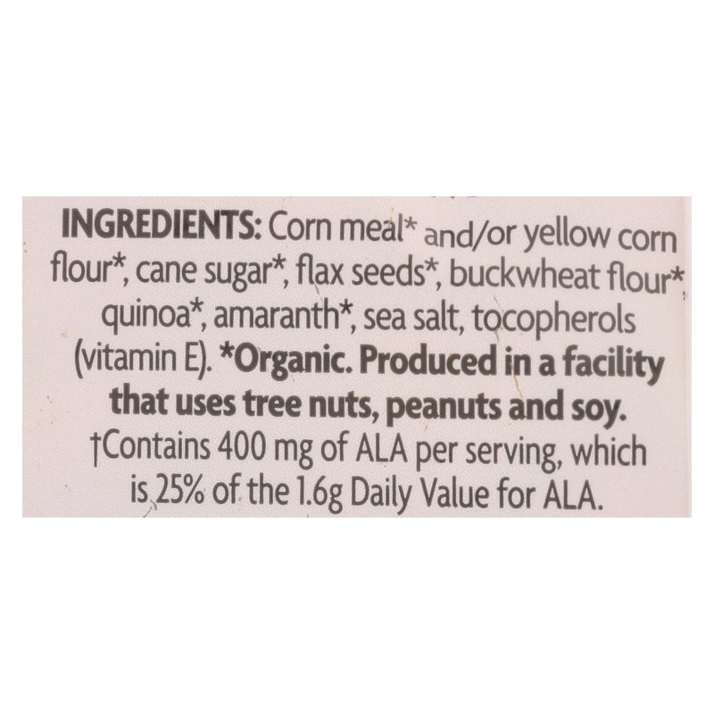 Nature's Path Organic Mesa Sunrise Flakes Cereal - Case Of 6 - 26.4 Oz. - GreatEagleInc