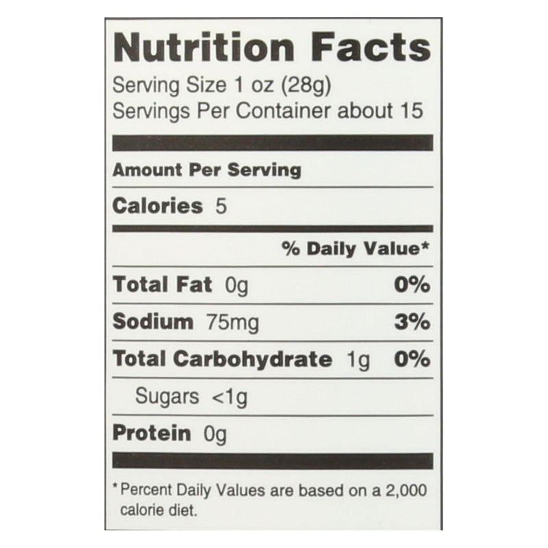 Rick's Picks Classic Sours Pickles - Case Of 6 - 24 Oz. - GreatEagleInc