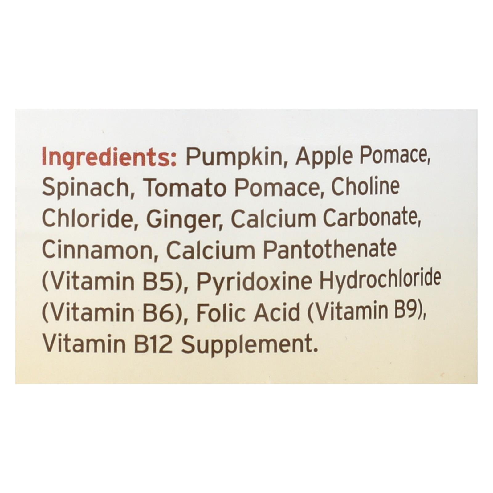 Fruitables Digestive Supplement  - Case Of 12 - 15 Oz - Home & Garden
