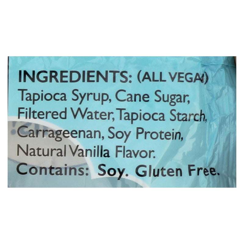 Dandies - Air Puffed Mini Marshmallows - Classic Vanilla - Case Of 12 - 10 Oz. - GreatEagleInc