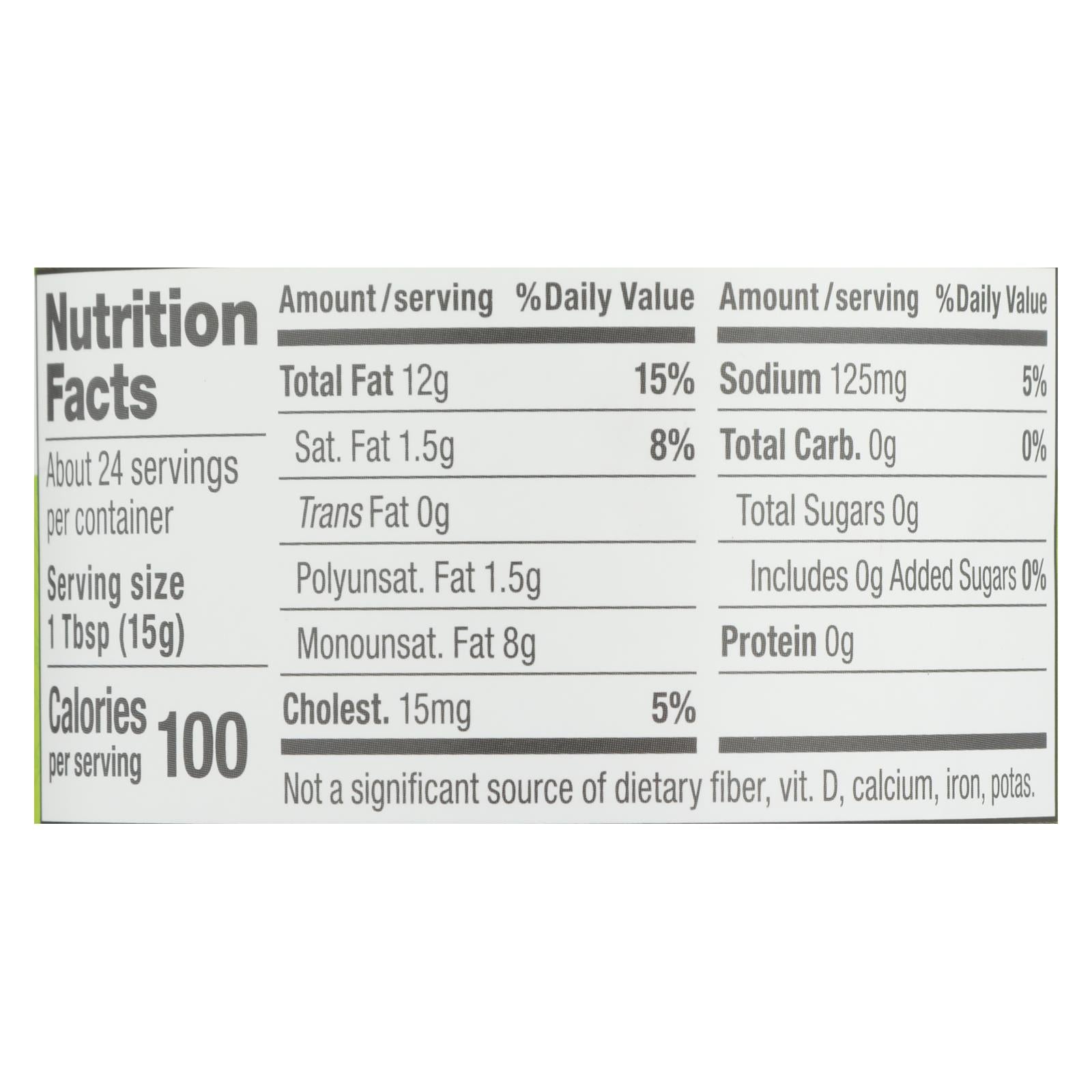 Primal Kitchen Mayo - Avocado Oil - Case Of 6 - 12 Fl Oz. - Eco-Friendly Home & Grocery