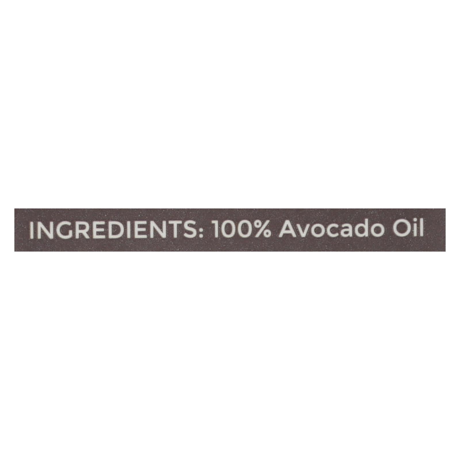 Primal Kitchen Avocado Oil - Case Of 6 - 16.9 Fl Oz. - GreatEagleInc