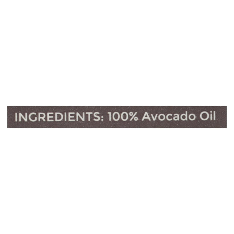 Primal Kitchen Avocado Oil - Case Of 6 - 16.9 Fl Oz. - GreatEagleInc