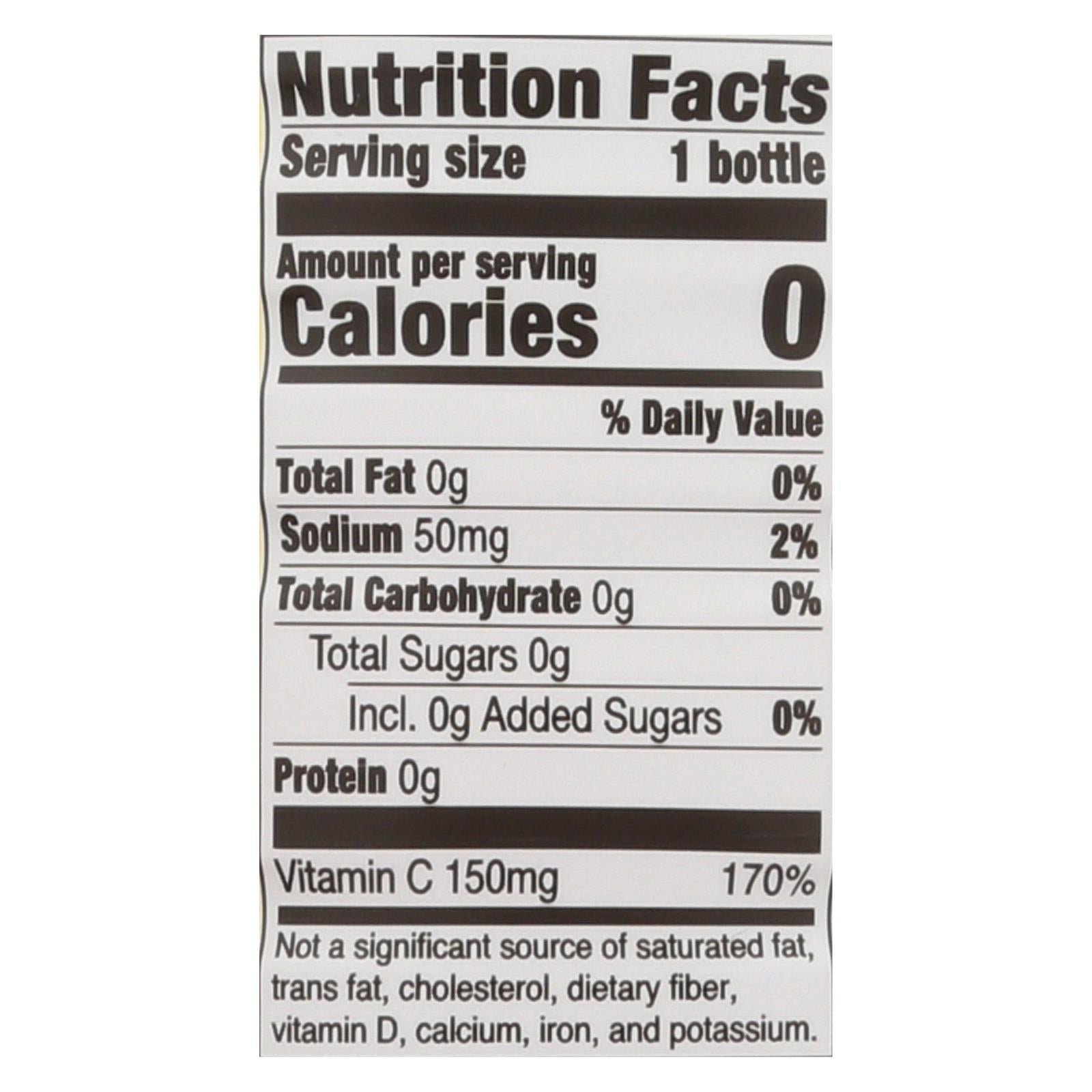 Itoen Organic Tea - Pure Green Bottle - Case Of 12 - 16.9 Fl Oz - GreatEagleInc