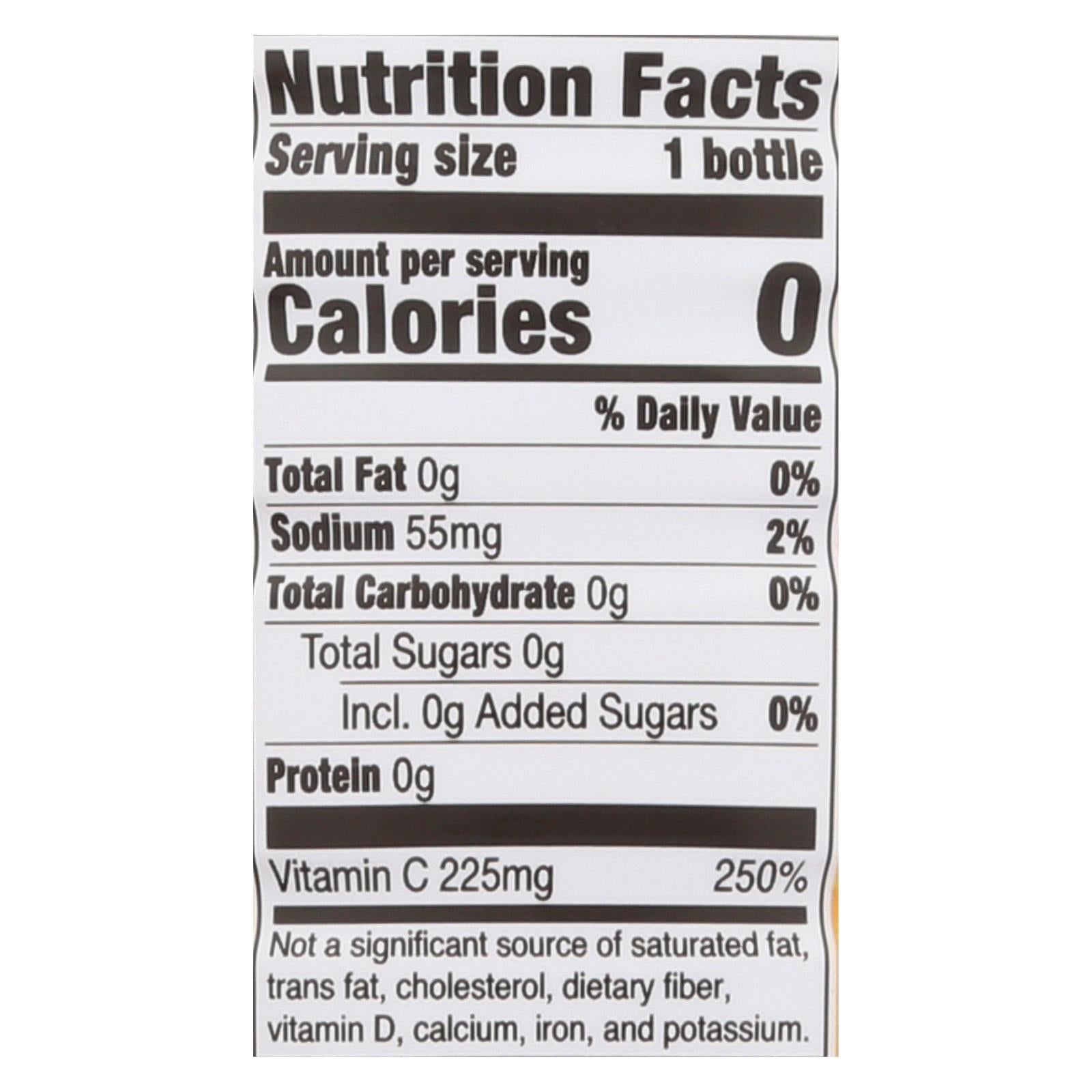 Itoen Tea - Organic - Golden - Oolong - Bottle - Case Of 12 - 16.9 Fl Oz - GreatEagleInc