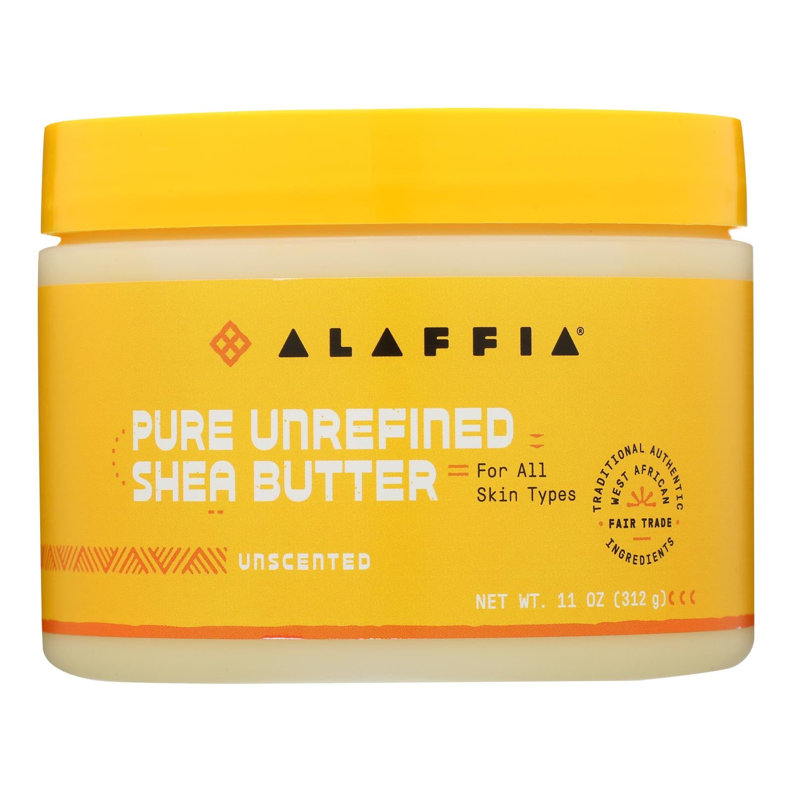 Everyday Shea Unscented Shea Butter Lotion  - 1 Each - 11 Oz - Home & Garden