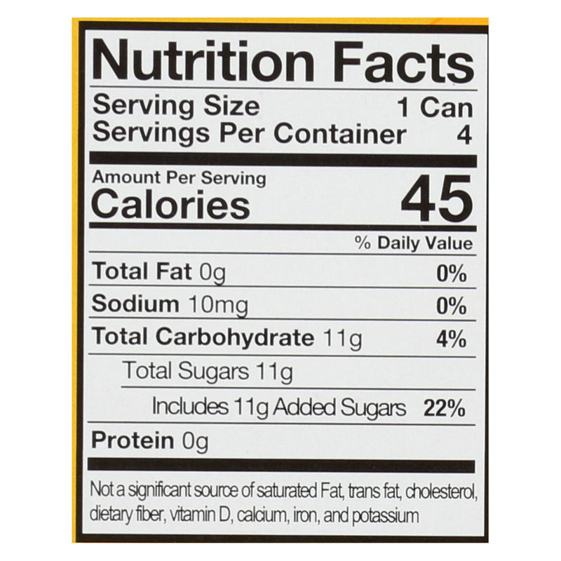 Natural Factors Vitamin D3 2000 Iu Dietary Supplement - Case Of 6 - 4/7.5 Fz - GreatEagleInc