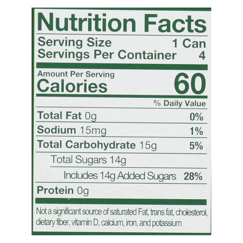 Nature's Way Flax Oil 1300 Mg.  - Case Of 6 - 4/7.5 Fz - GreatEagleInc