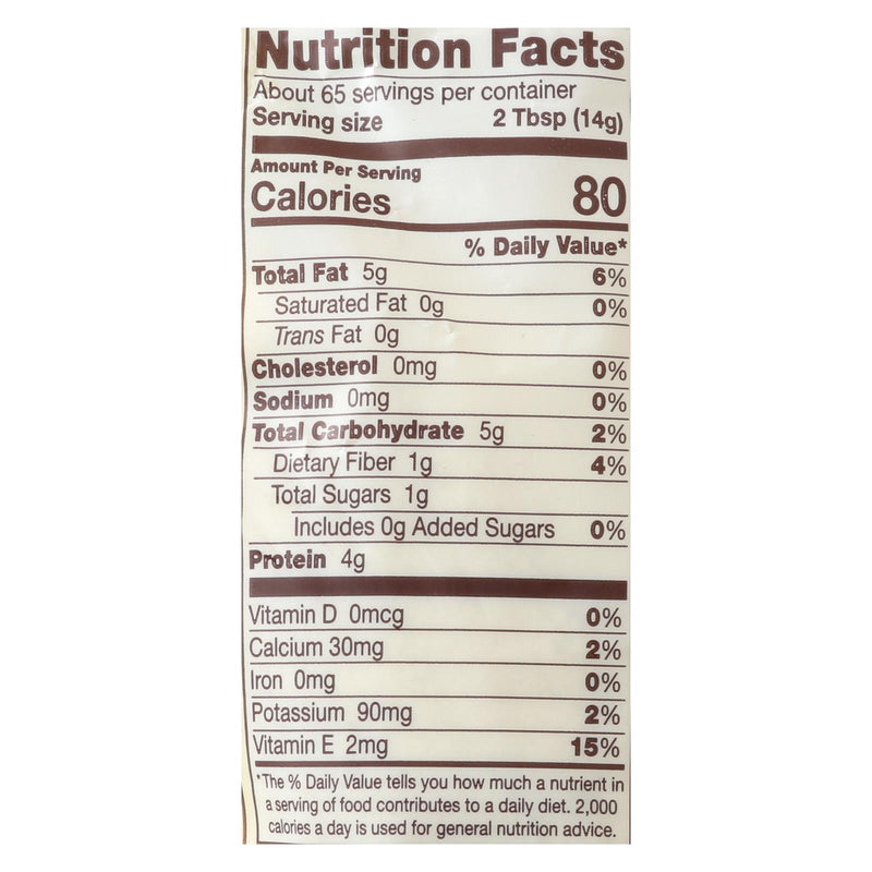 Bob's Red Mill - Flour - Almond - Blanched - Case Of 4 - 32 Oz - GreatEagleInc