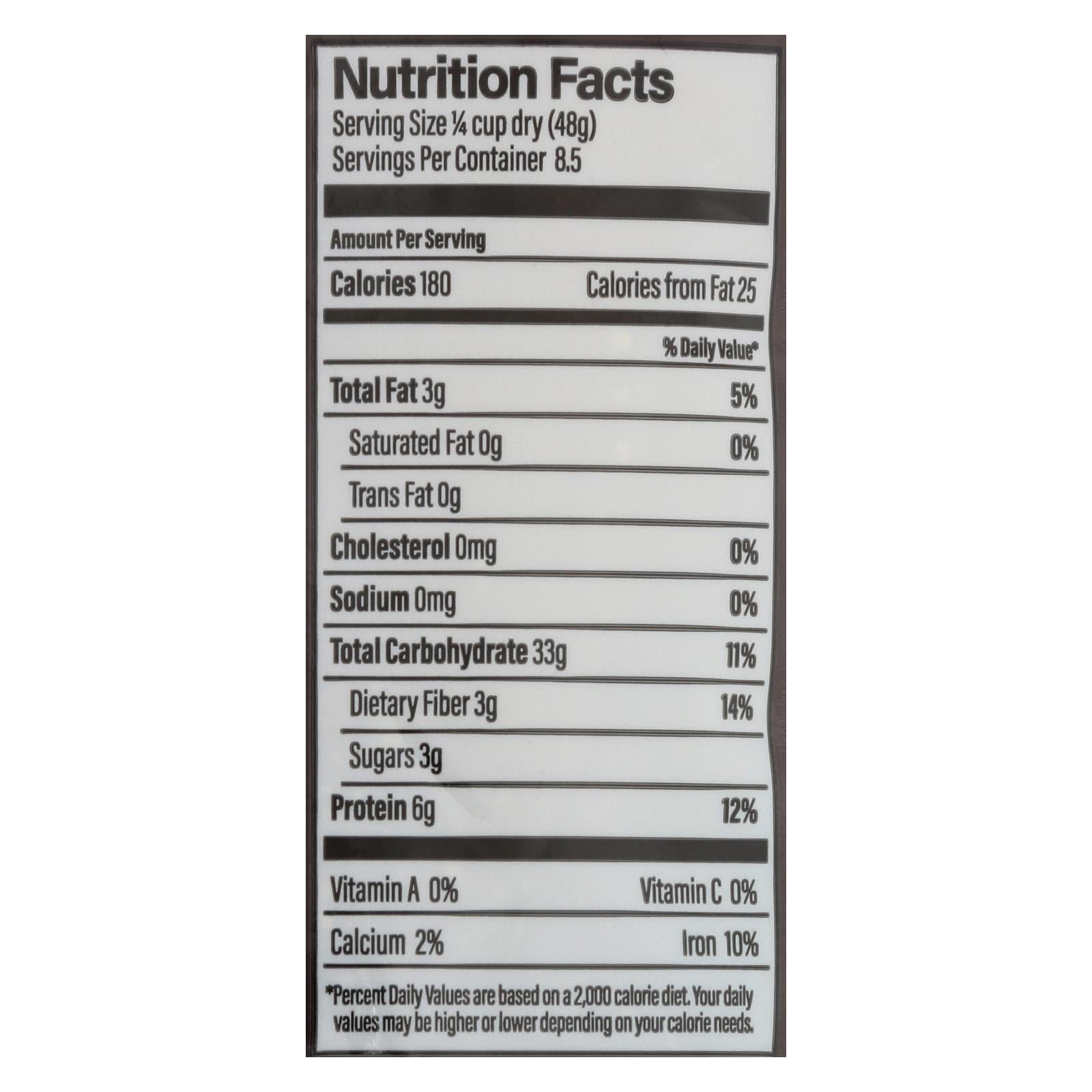 Ancient Harvest Quinoa - Organic - Traditional - Whole Grain - Gluten Free - Case Of 12 - 14.4 Oz - GreatEagleInc