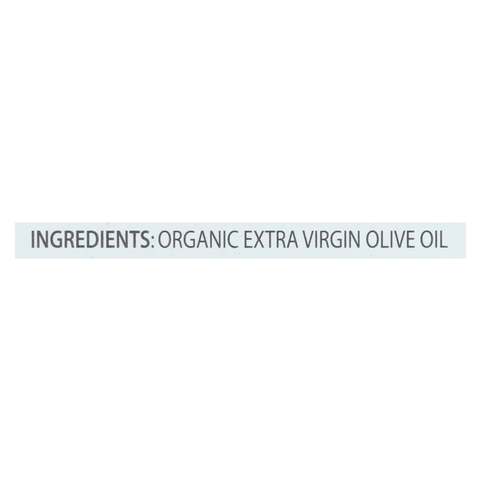 Bono - Evoo Organic Val Di Mazara - Case Of 6 - 16.9 Fz - GreatEagleInc