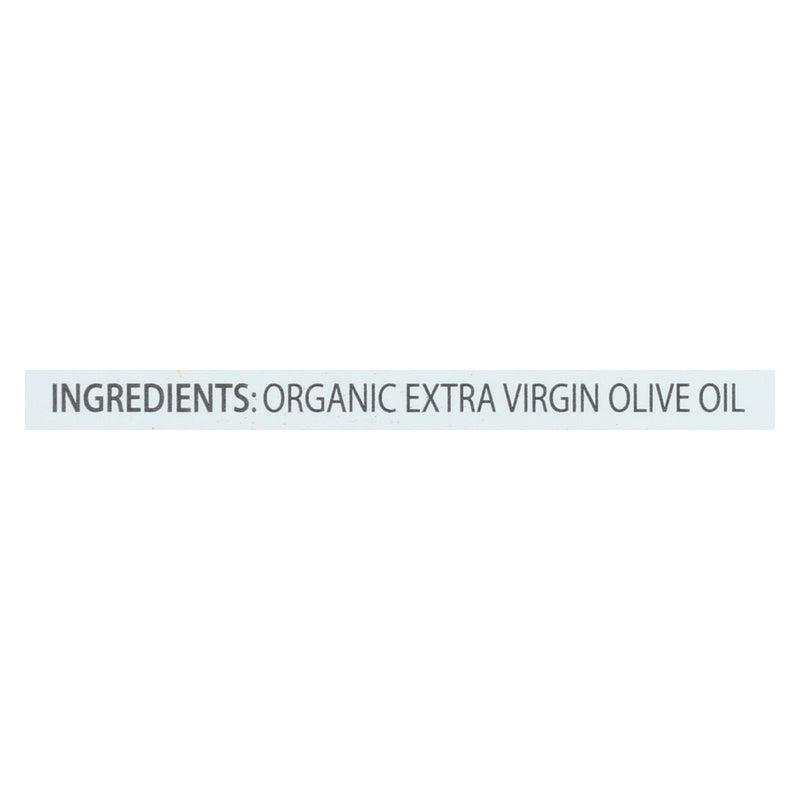 Bono - Evoo Organic Val Di Mazara - Case Of 6 - 16.9 Fz - GreatEagleInc