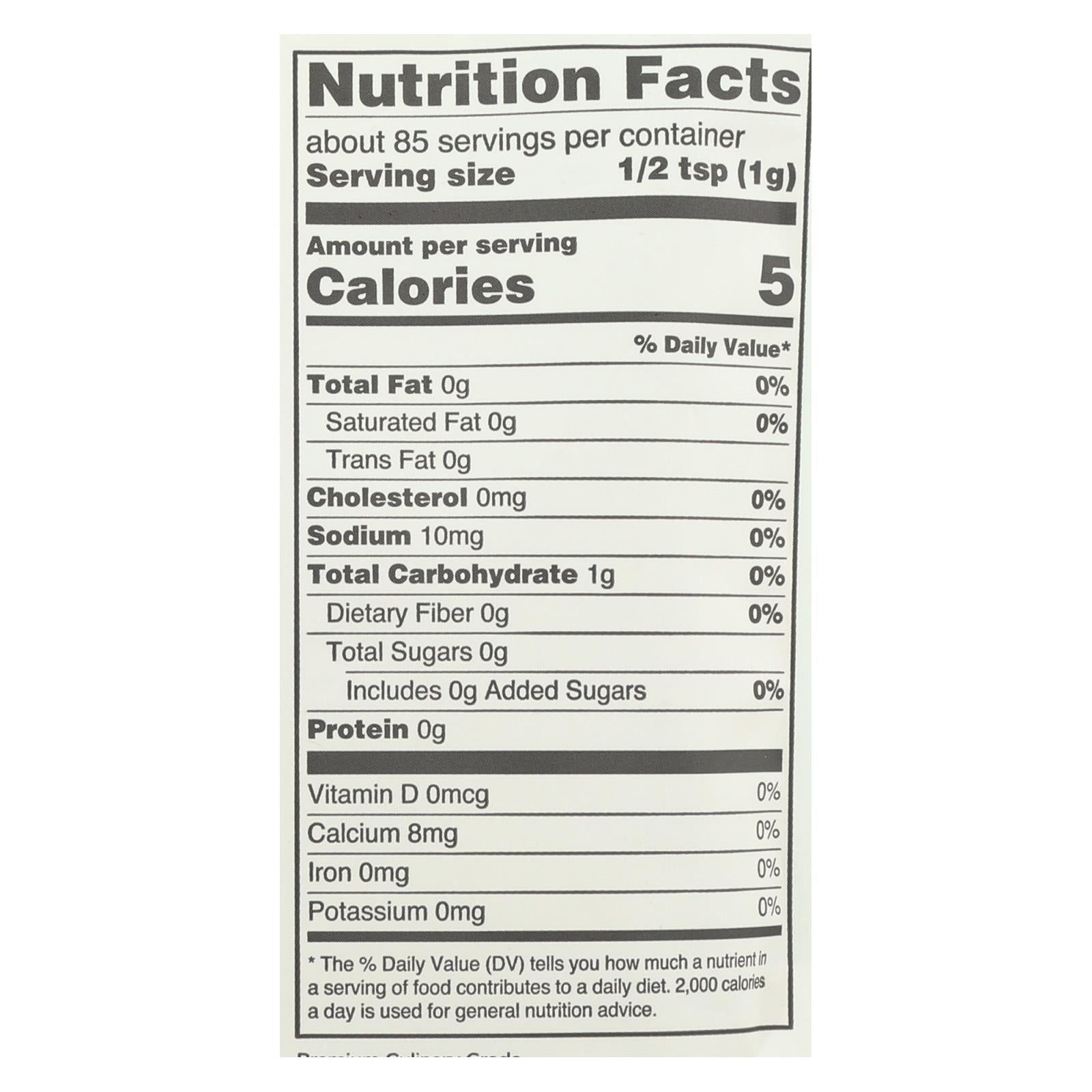 Navitas Organics Organic Matcha Powder  - Case Of 6 - 3 Oz - GreatEagleInc