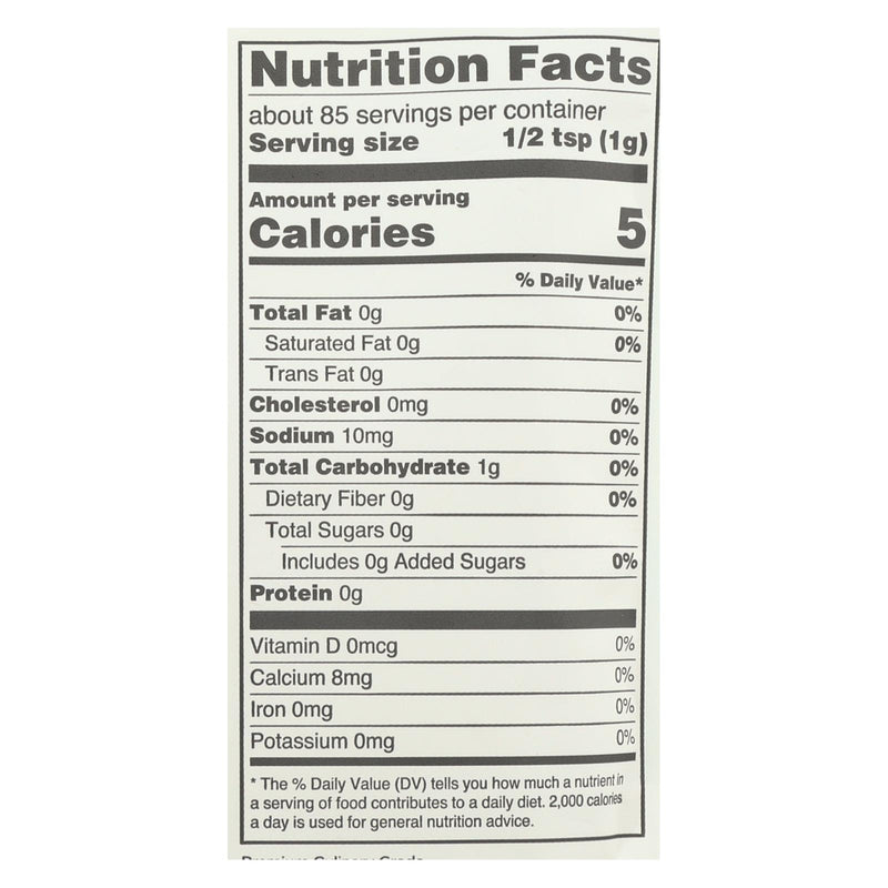 Navitas Organics Organic Matcha Powder  - Case Of 6 - 3 Oz - GreatEagleInc