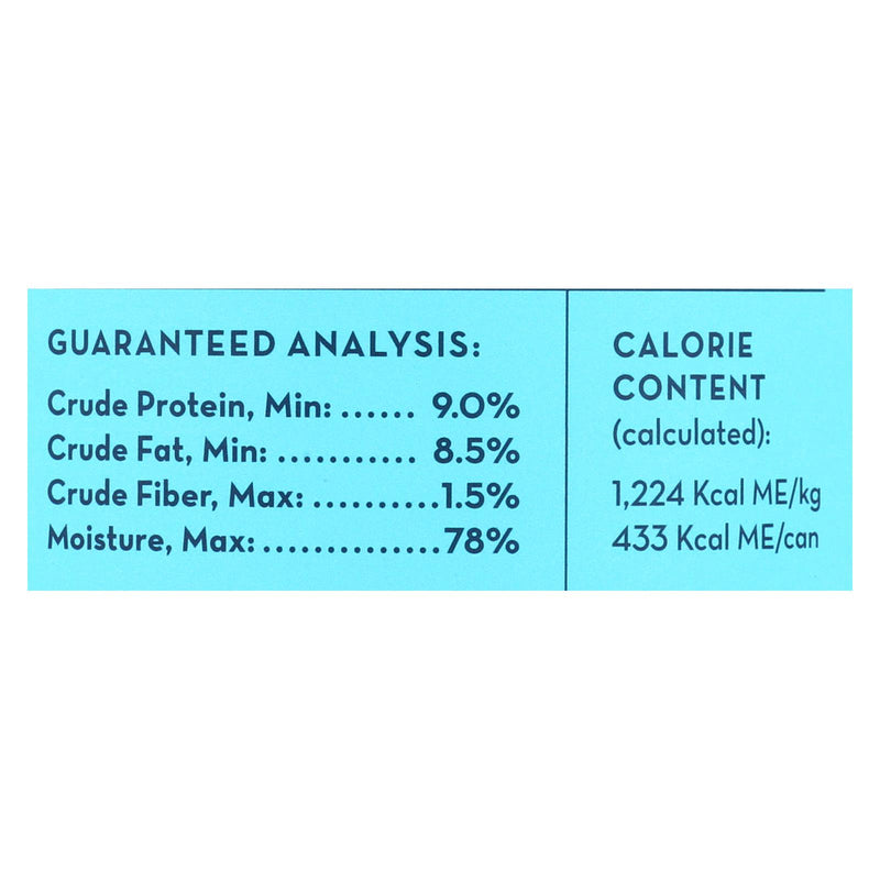 Buckley - Liberty Wet Food Chicken - Case Of 12 - 12.5 Oz - GreatEagleInc