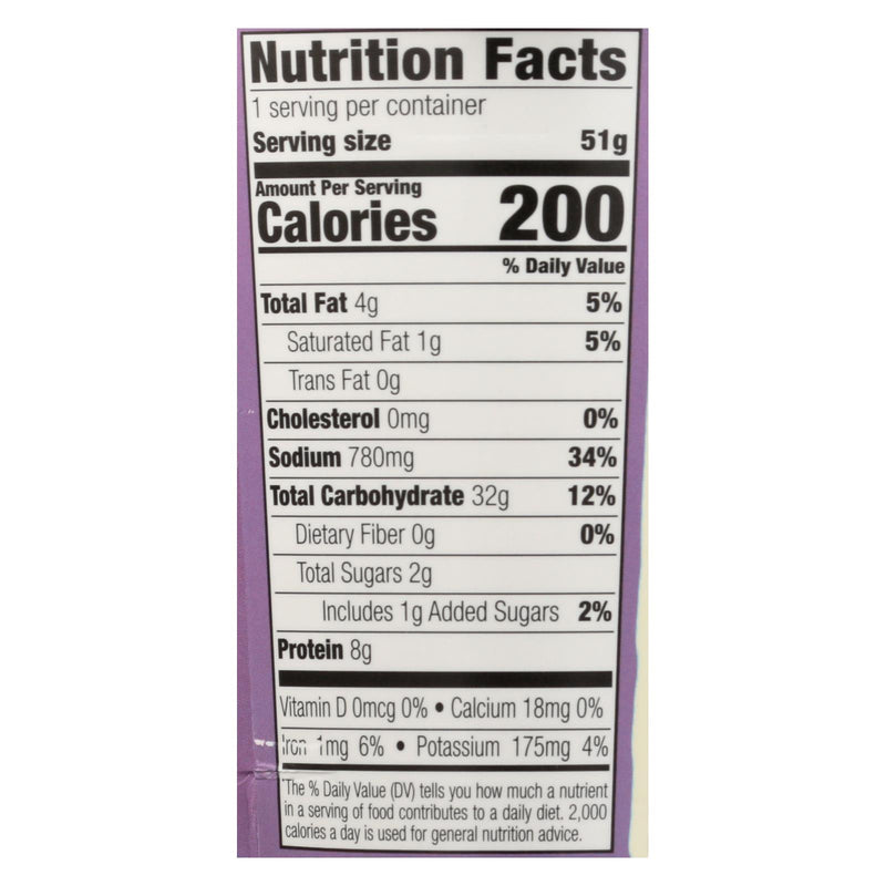 Mike's Mighty Good Pork Tonkotsu Ramen Soup - Case Of 6 - 1.7 Oz - GreatEagleInc