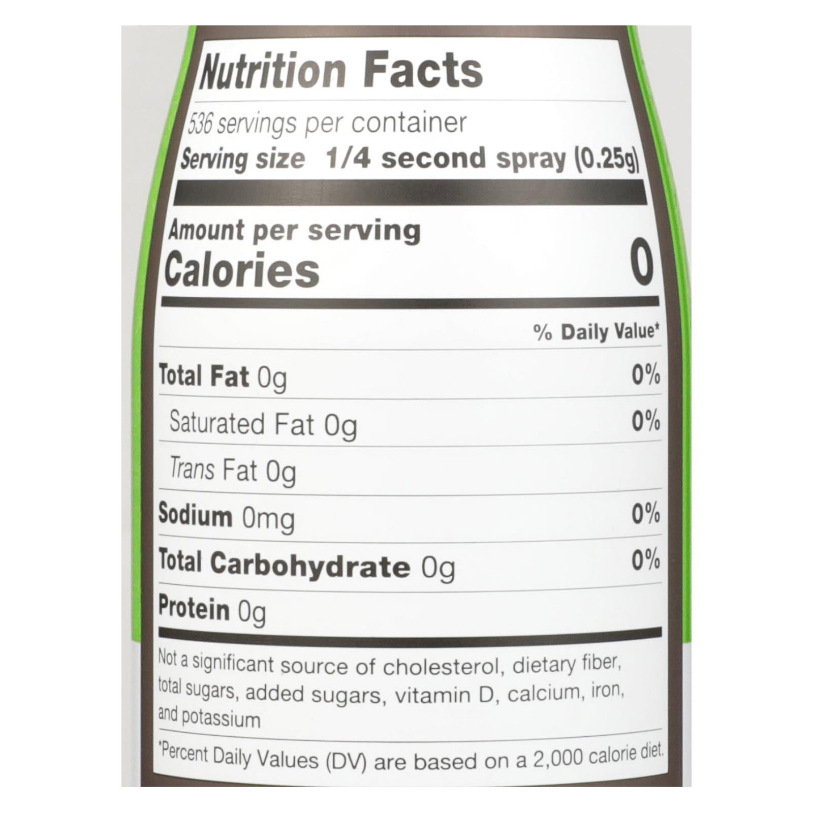 Primal Kitchen - Oil Avocado Spray - Case Of 6 - 4.7 Oz - GreatEagleInc