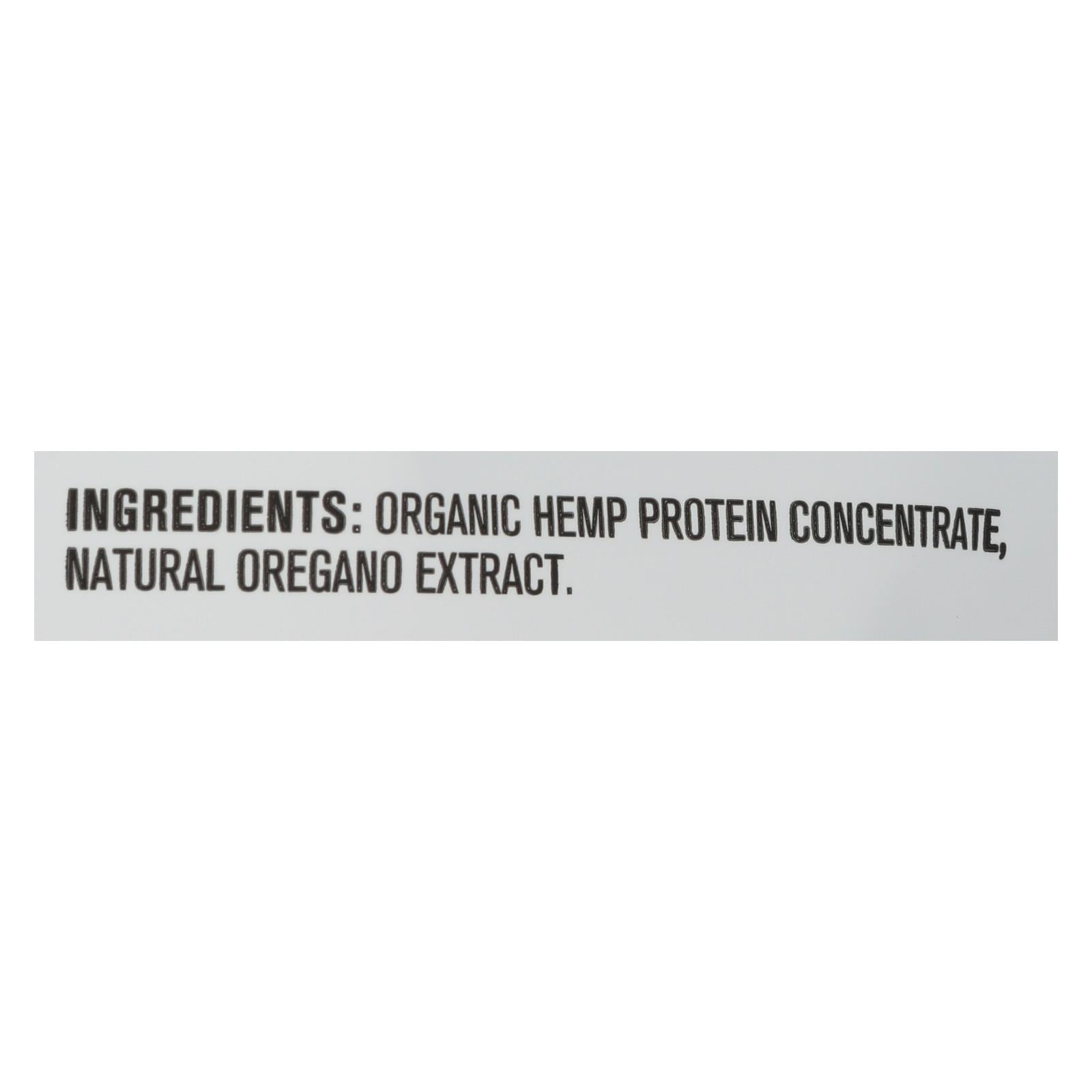 Manitoba Harvest Original Plant Based Protein Supplement Hemp Pro 70  - 1 Each - 32 Oz - GreatEagleInc