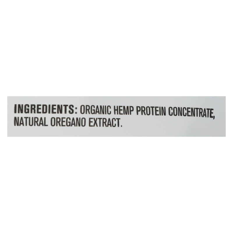 Manitoba Harvest Original Plant Based Protein Supplement Hemp Pro 70  - 1 Each - 32 Oz - GreatEagleInc