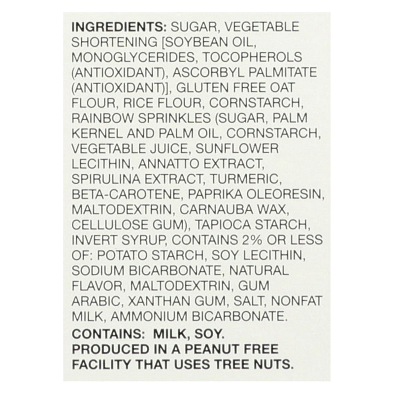 Goodio Birthday Cake - Case Of 6 - 10.6 Oz - GreatEagleInc