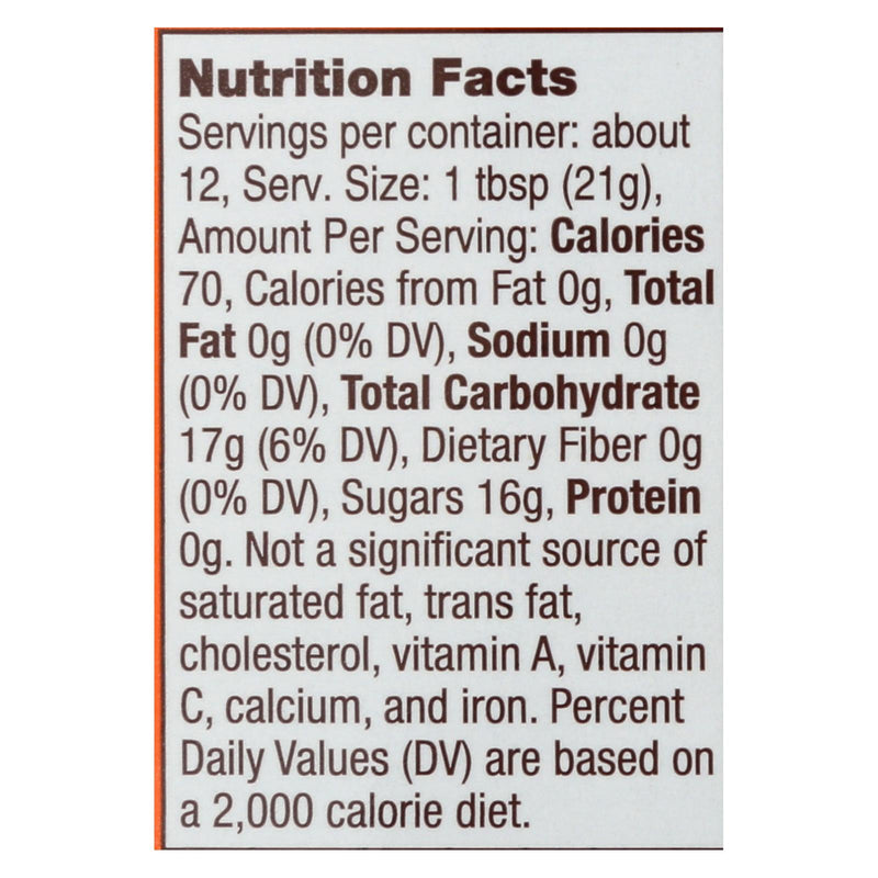 Wedderspoon Manuka Honey, Kfactor 16,  - Case Of 6 - 8.8 Oz - GreatEagleInc