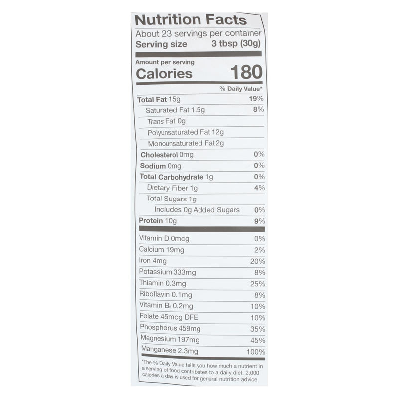 Manitoba Harvest - Hemp Hearts Valu Pack - 1 Each - 24 Oz - GreatEagleInc