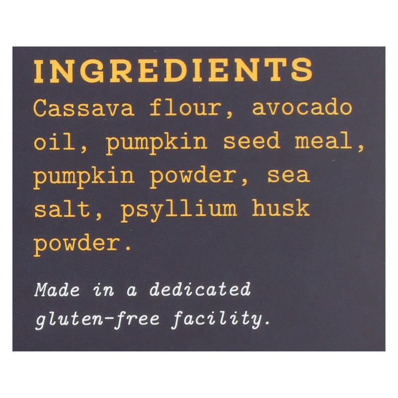 Siete - Taco Shells Grain Free - Case Of 12 - 5.5 Oz - GreatEagleInc