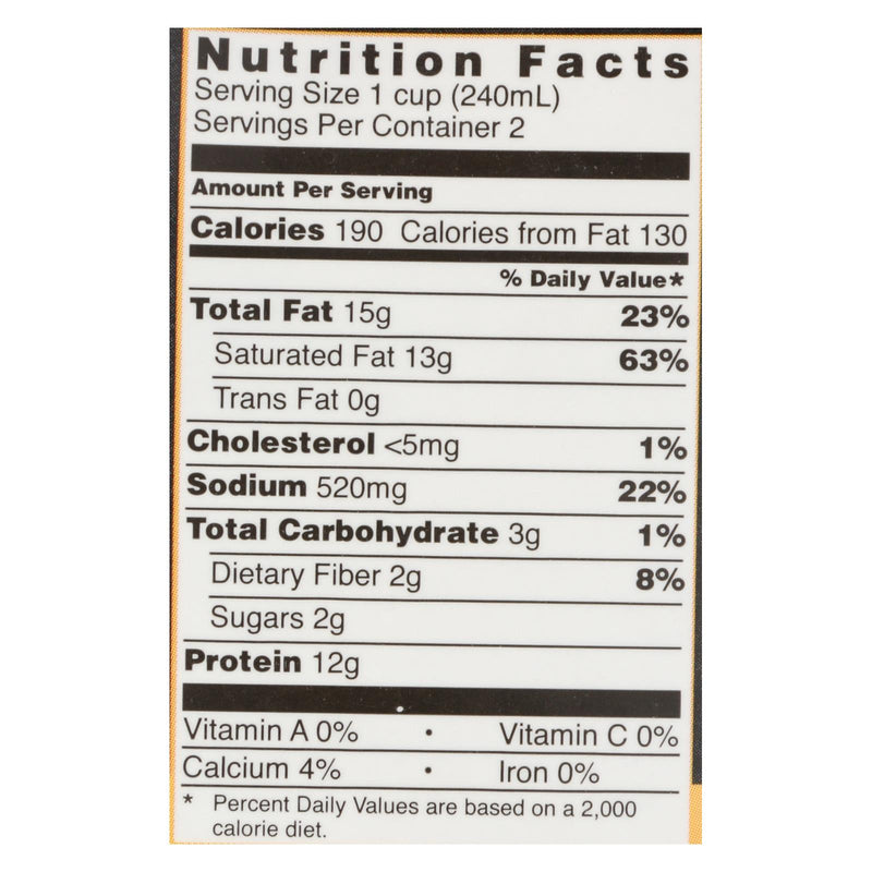 Kettle And Fire - Bone Broth Cnutcury/lime - Case Of 6 - 16.9 Oz - GreatEagleInc