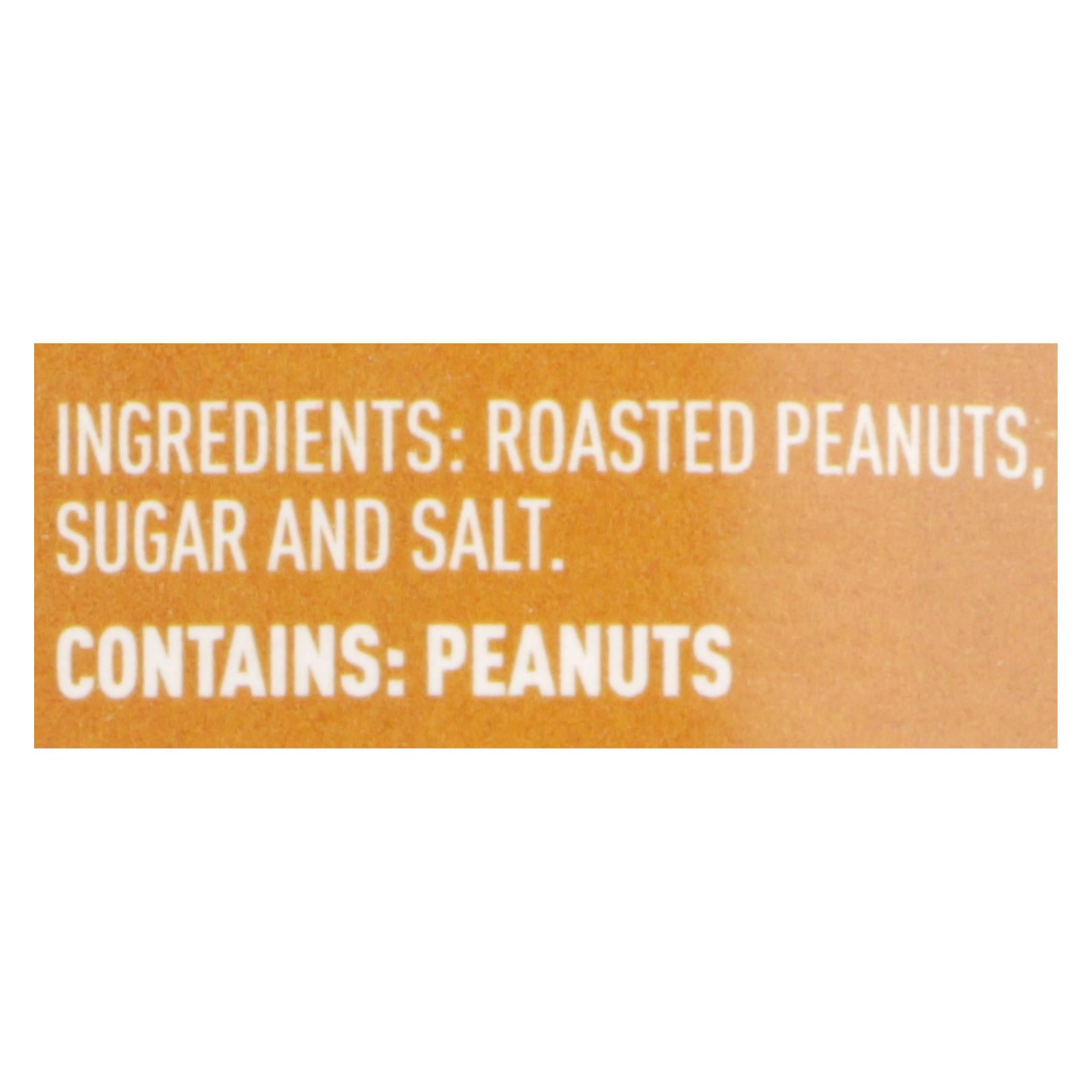 Pb2 Powdered Peanut Butter  - Case Of 6 - 6.5 Oz - Home & Garden