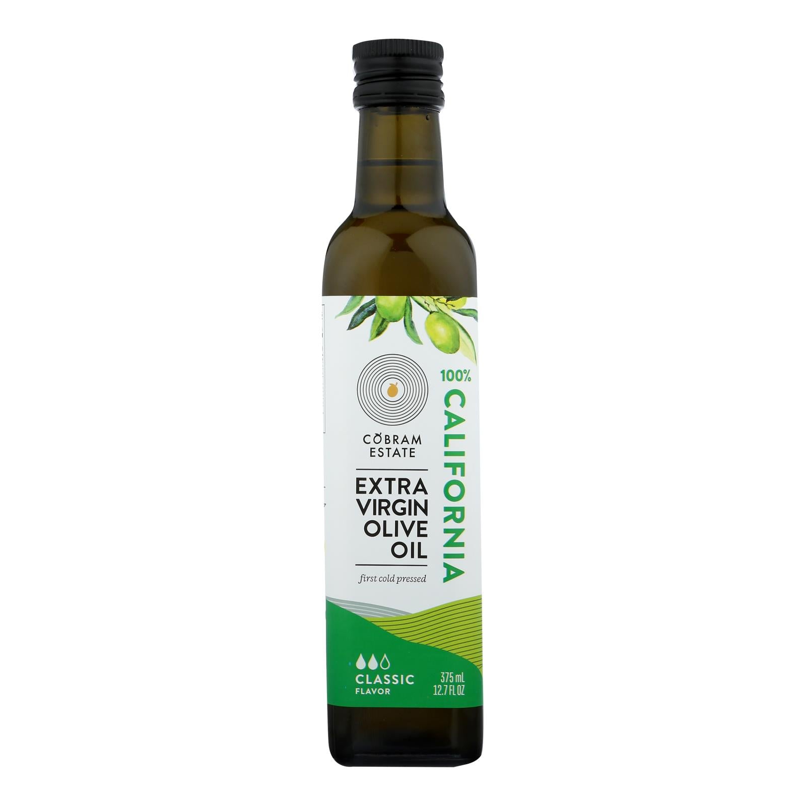 Cobram Estates - Evoo Ca Essentials Classic - Case Of 6 - 12.7 Fz - GreatEagleInc