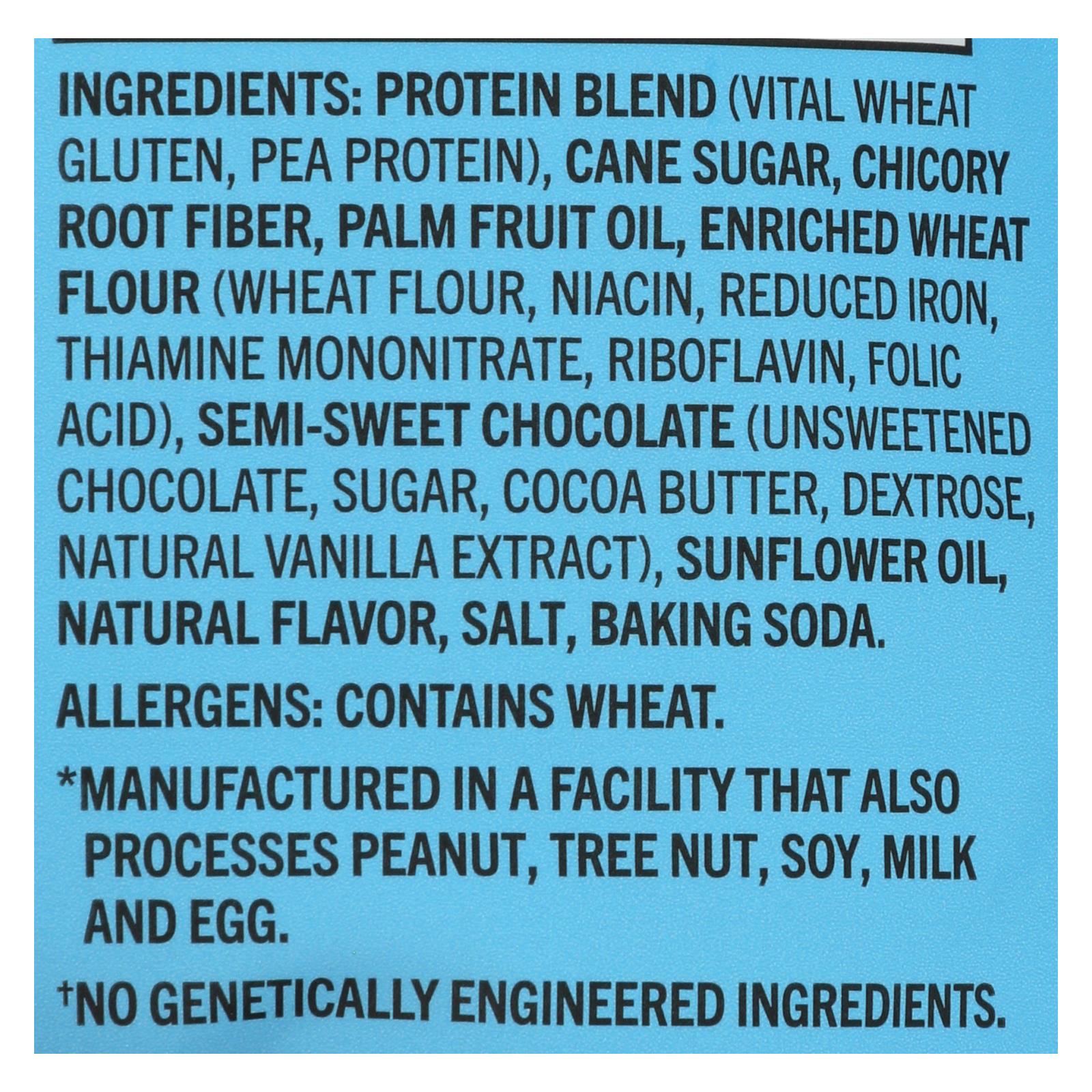 Lenny & Larry's® The Complete Crunchy Cookies - Case Of 6 - 4.25 Oz - GreatEagleInc